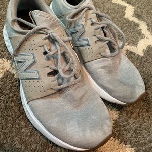 New balance sneakers
